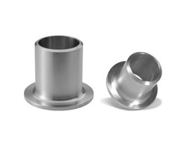 Pipe Fitting Stud End Lap Joint